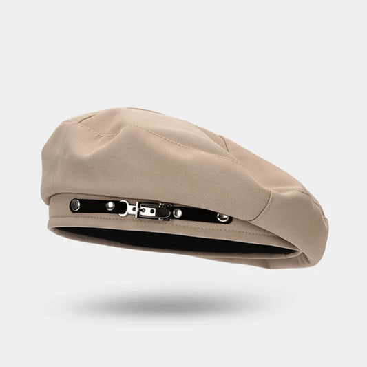 Elegant Classic Beret