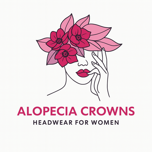 Alopecia Crowns