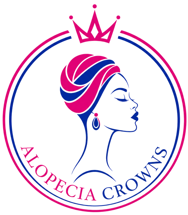 Alopecia Crowns