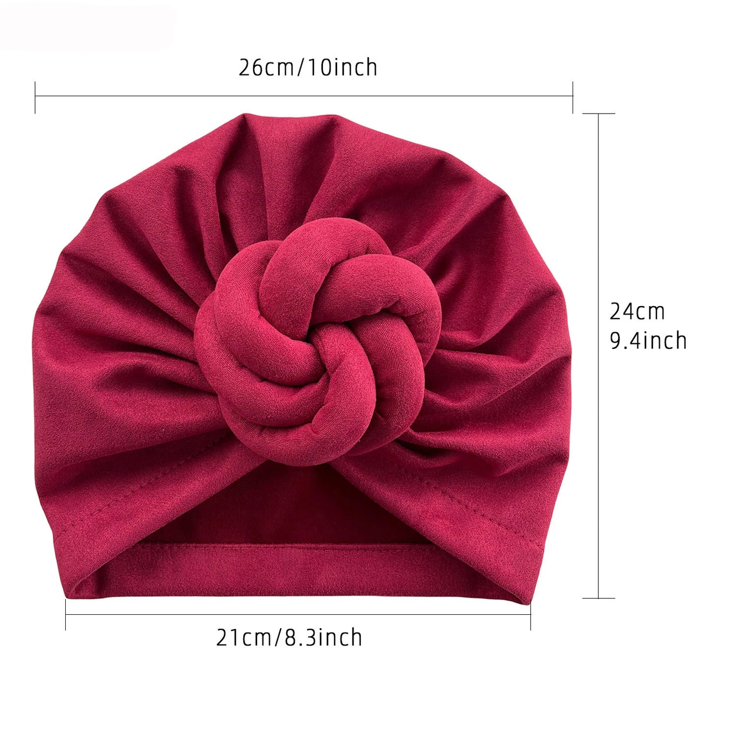 New Muslim Women 3D Flower Cross Turban Hat Sleep Hijab Elegant Party Head Cover Wrap Cancer Chemo Beanies Cap Hair Accessories