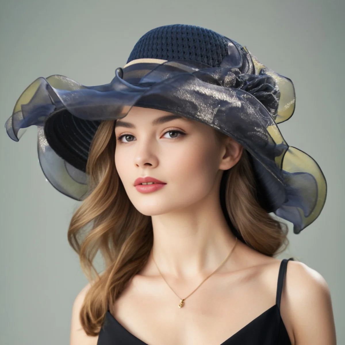 Floral Bucket Hat – Your New Fave Sun-Day Essential ☀️🌸