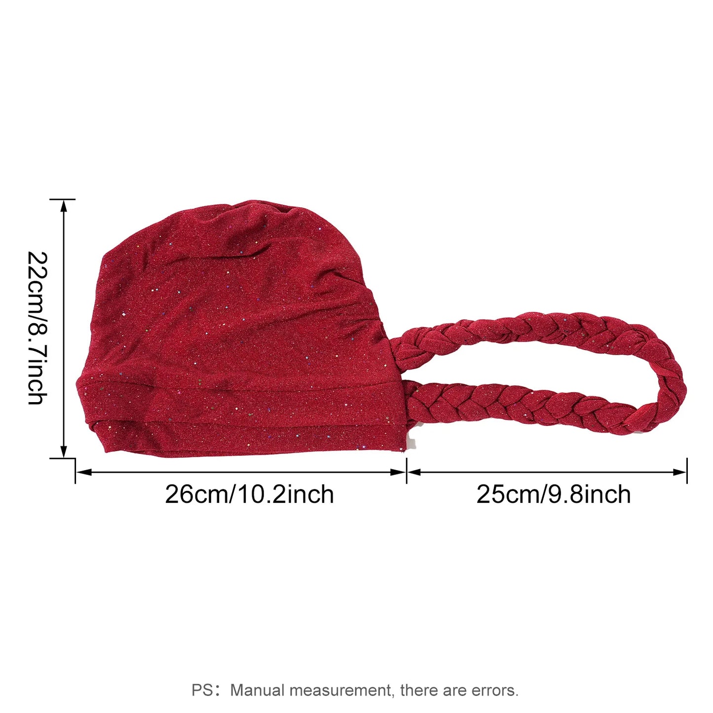 Latest African Auto Geles Headtie Already Made Headties Shinning Turban Cap for Women Ready Nigerian Hijab Braid Head Wraps