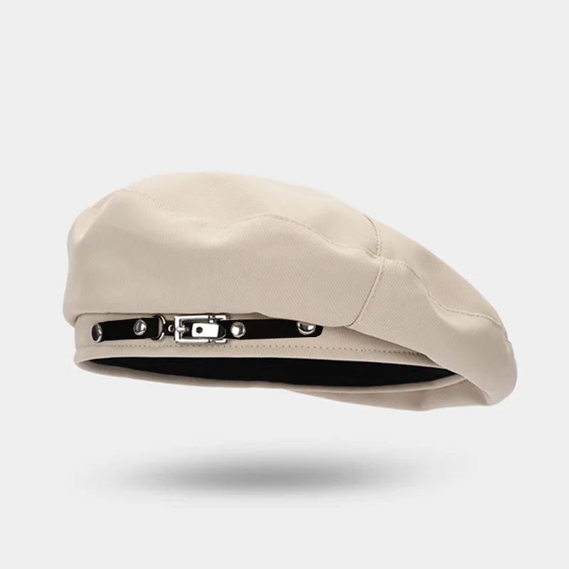 Elegant Classic Beret