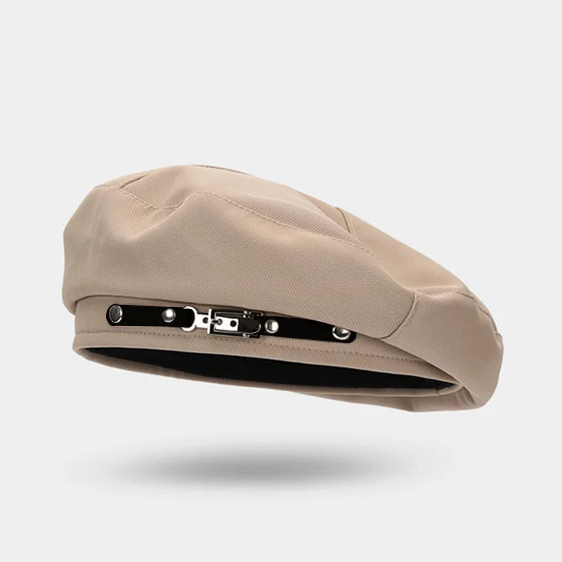 Elegant Classic Beret