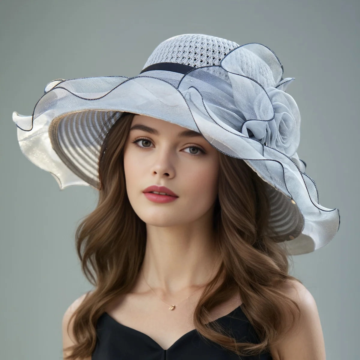 Floral Bucket Hat – Your New Fave Sun-Day Essential ☀️🌸