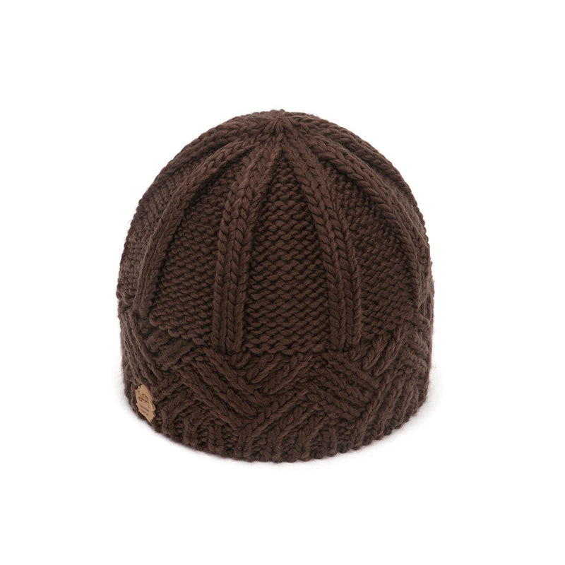 Comfortable Knitted Beanie