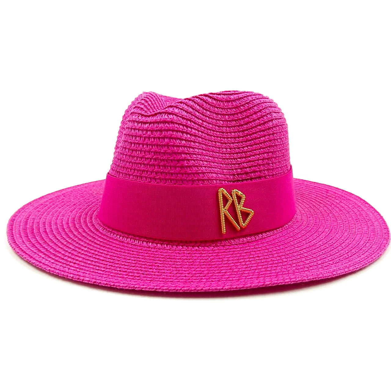 Summer straw hat black edging French elegant ladies seaside travel sun hat Hepburn style wide brim straw hat  кепка женская