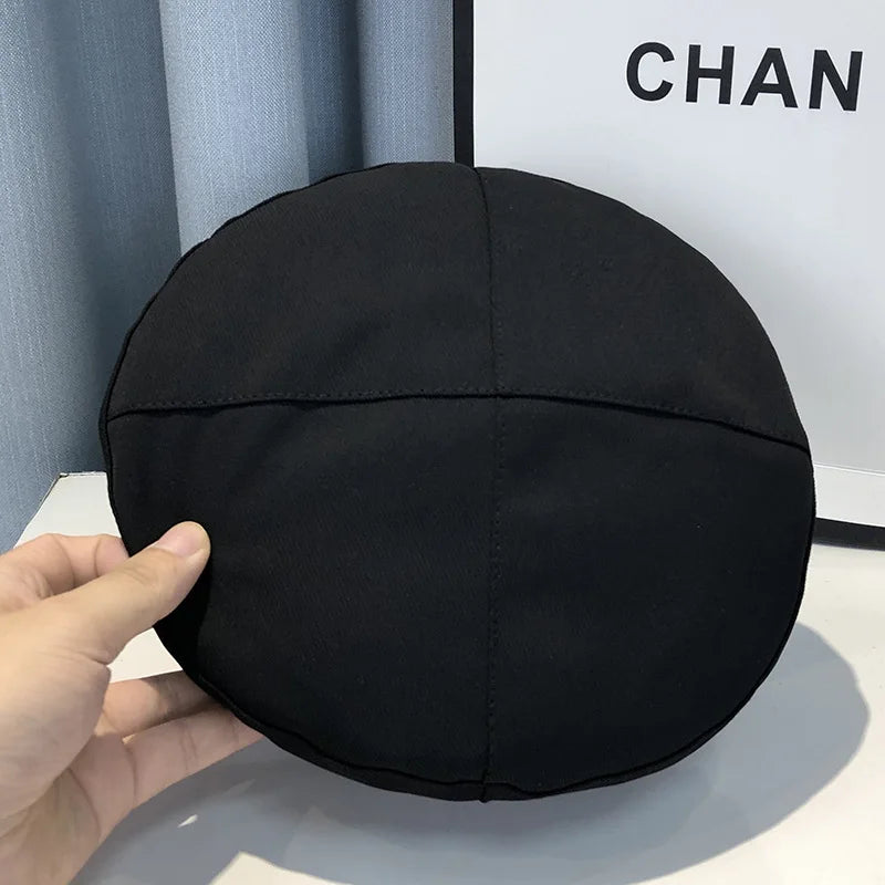 Elegant Classic Beret