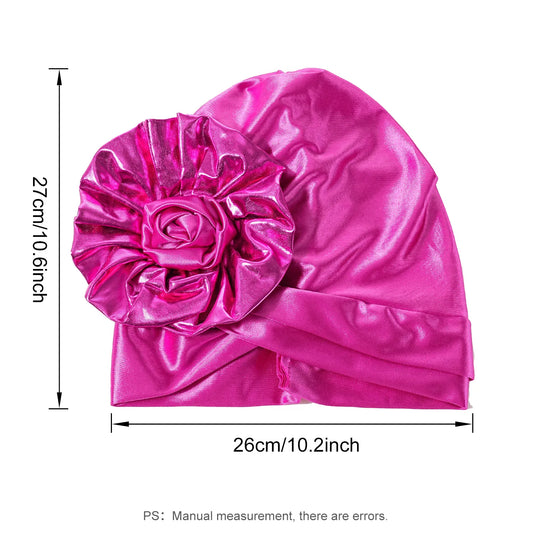 Already Made African Headtie Women's Turban Cap Lady Head Wraps Party Headwear Auto Gele Nigeria Wedding Geles